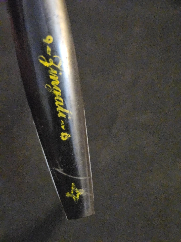 Motor Super Tigre G21 .35 Saturno - Gran compresión - RC/CL de colección con hélice Foto 2 de 4