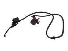 Piaggio NRG Extreme Bremse vorne Grimeca 1999 2000