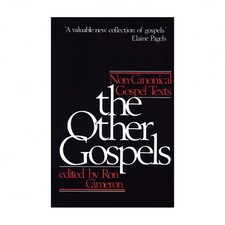 Other Gospels Cameron Paperback