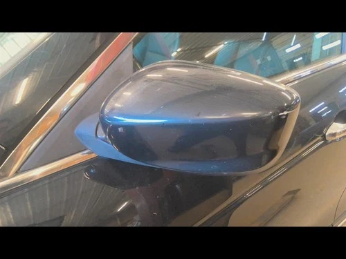 Door Mirror,Driver Side View Mirror Power EX-L Leather Memory Fits 13-15 CROSSTO