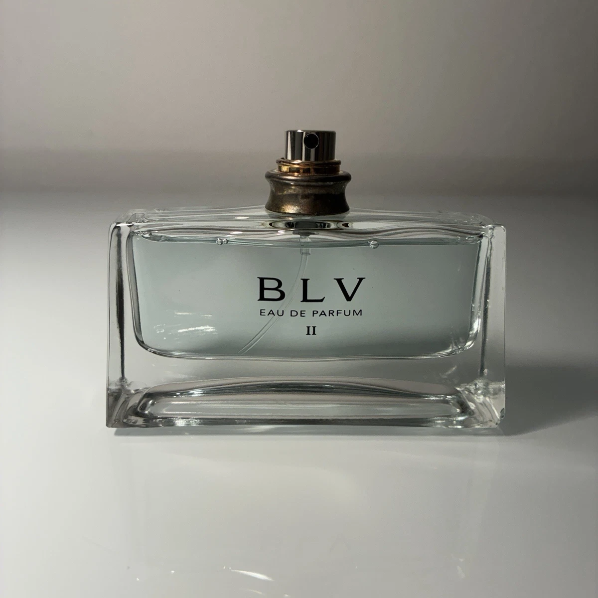 新品✴︎未使用✴︎BVLGARI BLV EAU DE PARFUM II 30ml Bvlgari BLV II Fragrances for Women for sale - eBay