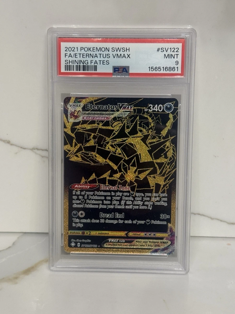 Eternatus VMAX Pokmon TCG Cards for sale | eBay Eternatus VMAX Pokmon TCG Cards for sale | eBay