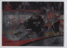 2011-12 Pinnacle Rink Collection Curtis Glencross #73 2d8