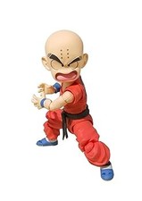 Dragon Ball Krillin - Jugend - ca. 100 mm ABS & PC vorlackiert beweglich