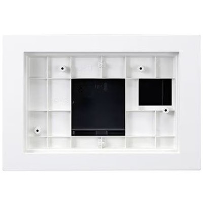 Aiphone Ixg-Fmk-2C7 Ixg-Fmk-2C7 Flush Kit, Ixg-2C7