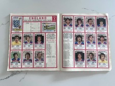 Panini Espana 82 for sale | eBay