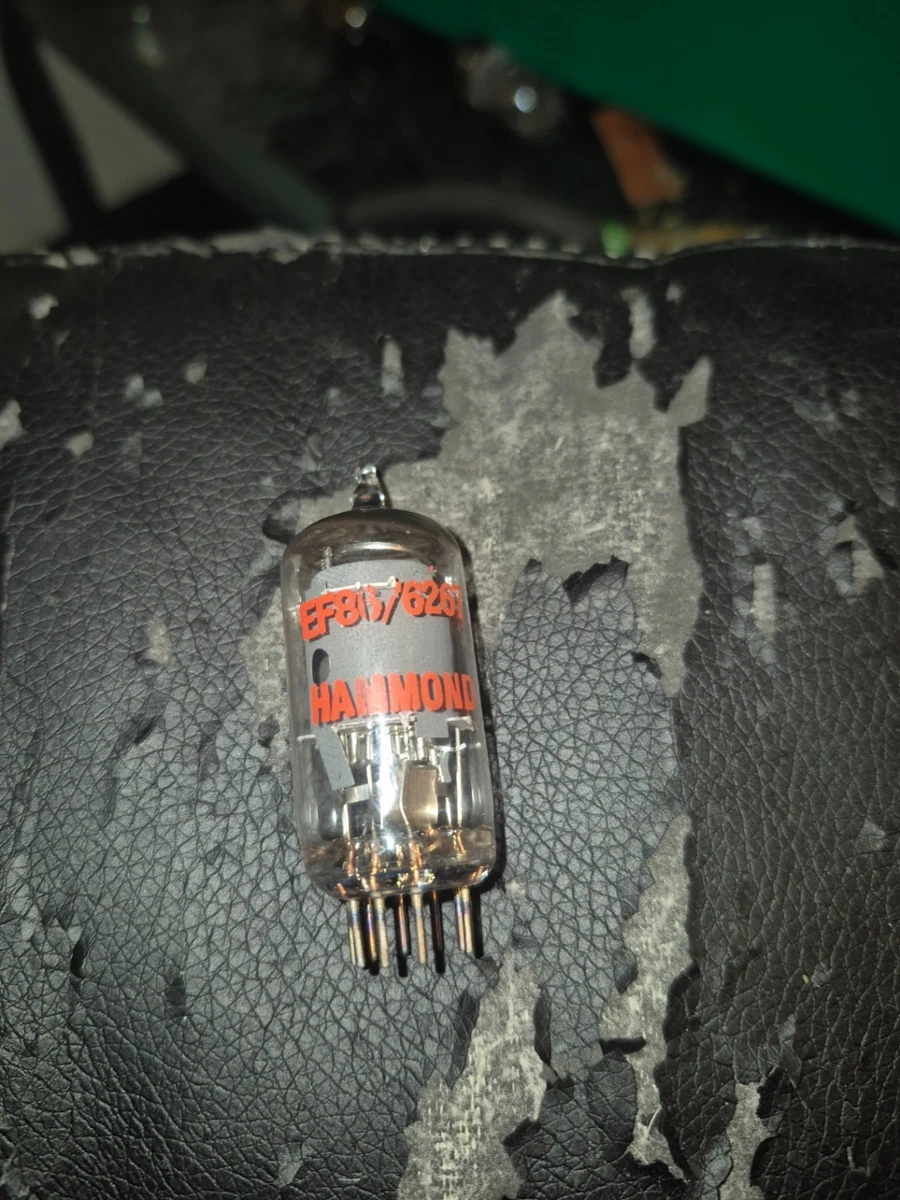 Mullard Ef86 for sale - eBay