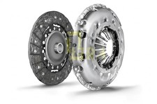 Kit d'embrayage Volvo S70