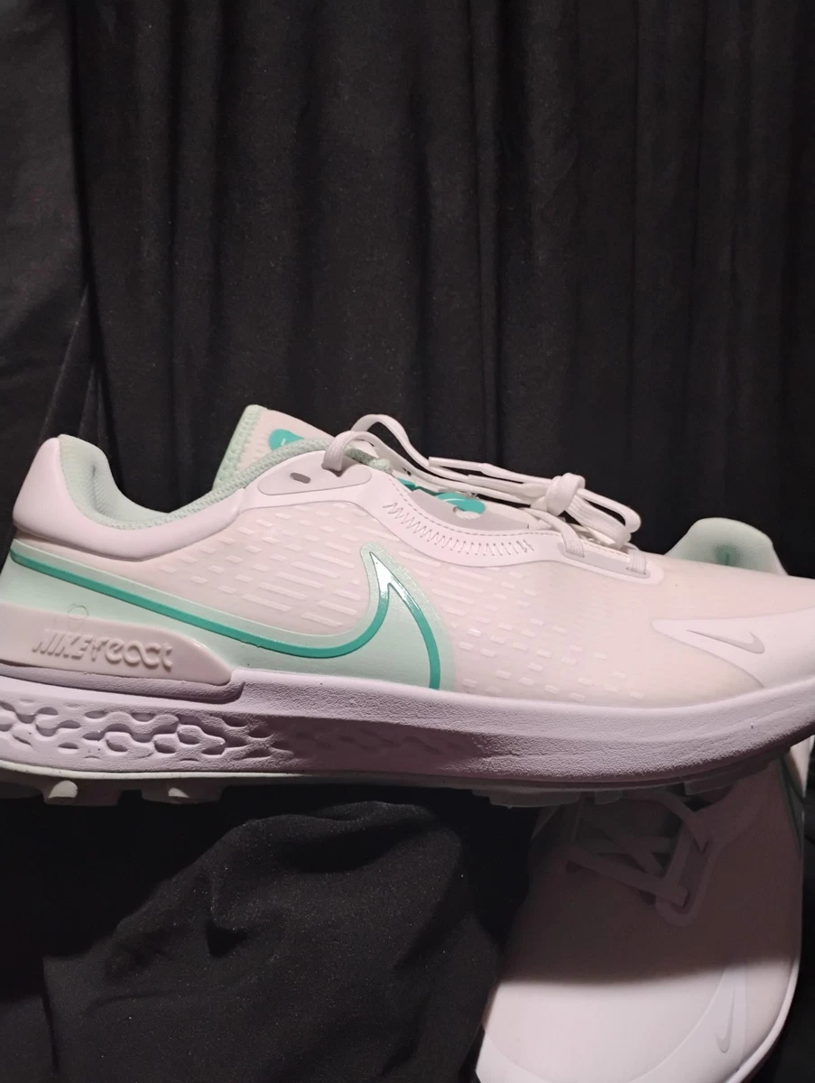 Preços baixos em Nike React Infinity Pro 2 White Mint Foam | eBay