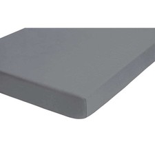Frottee Spannbettlaken Stretch Biberna Spannbetttuch waschbar