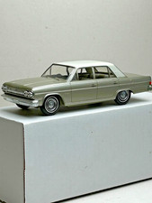 Jo-Han 1965 Rambler Classic Promo Car, Original