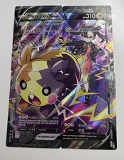 Pokemon Morpeko V-Union 4 Card Set SWSH287 SWSH288 SWSH289 SWSH290 Promo NM/Mint on eBay