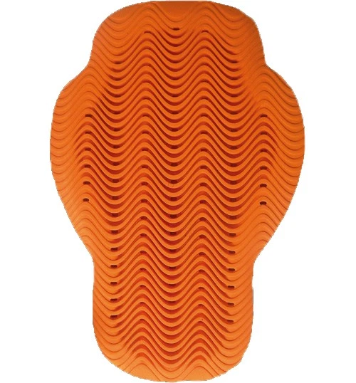 Protector De Espalda D3O Para Adaptar A Chaqueta De Moto Held/Rukka Tamaño: XL - Imagen 1 de 1
