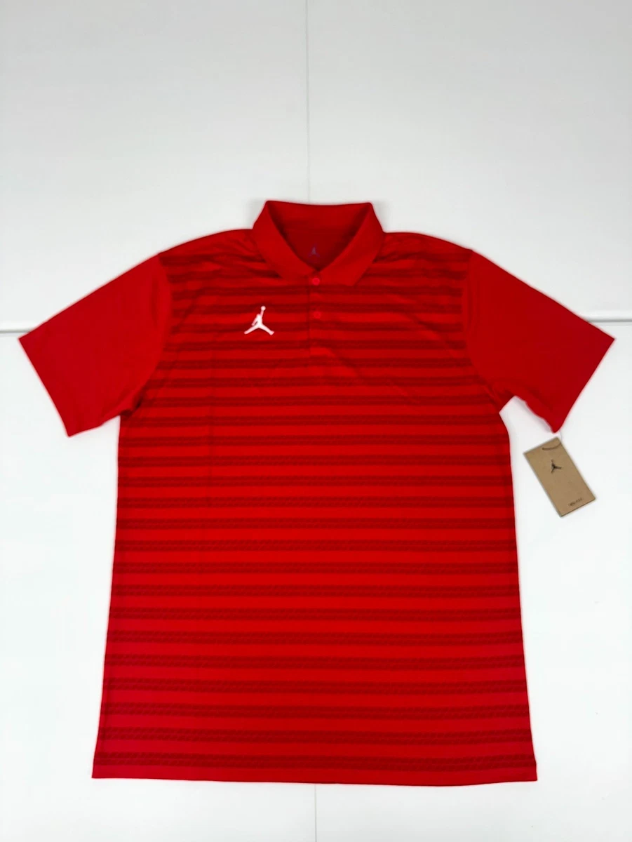 Jordan Size M Red Shirts for Men for sale | eBay