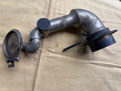 Sonora Soundbox phonograph factory mount arm +reproducer