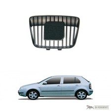 Kühlergrill Kühlergitter mitte vorne für Seat Cordoba Ibiza II Vario 1999-2002