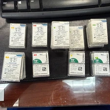 TF Adaptive Rotary Files