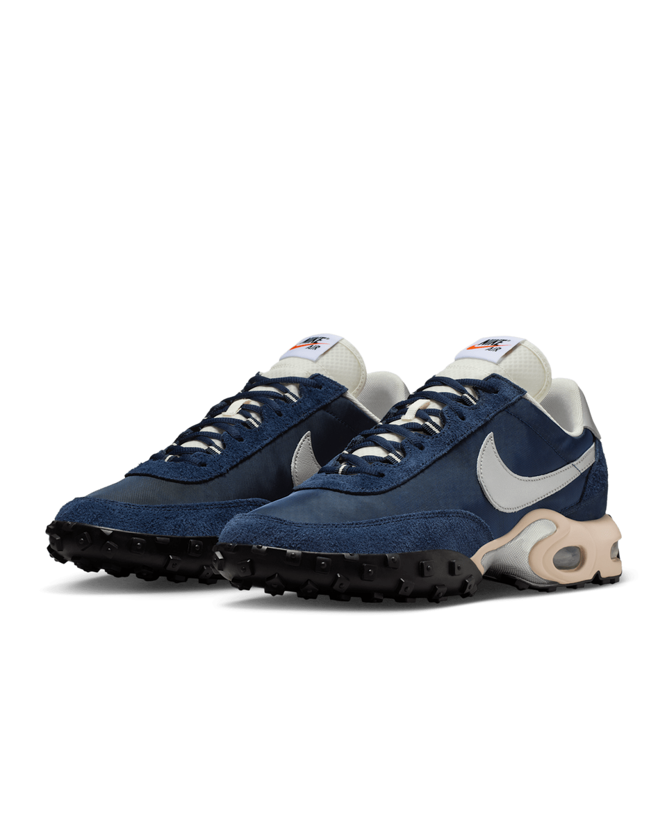 Nike Air Max Waffle Obsidian Midnight Navy IB3656-400 Men's Size