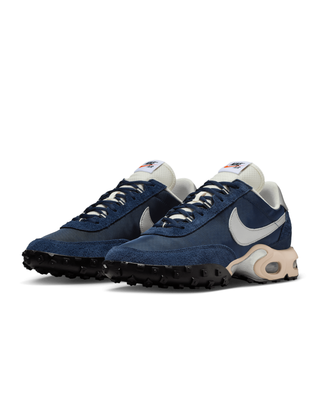 Nike Air Max Waffle Obsidian Midnight Navy IB3656-400 Men's Size