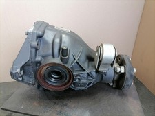 Mercedes C Klasse W204 Hinterachsgetriebe C220CDI 125KW Übersetzung 2.24 Automa Mercedes C Klasse W204 Hinterachsgetriebe C220CDI 125KW Übersetzung 2.24 Automa