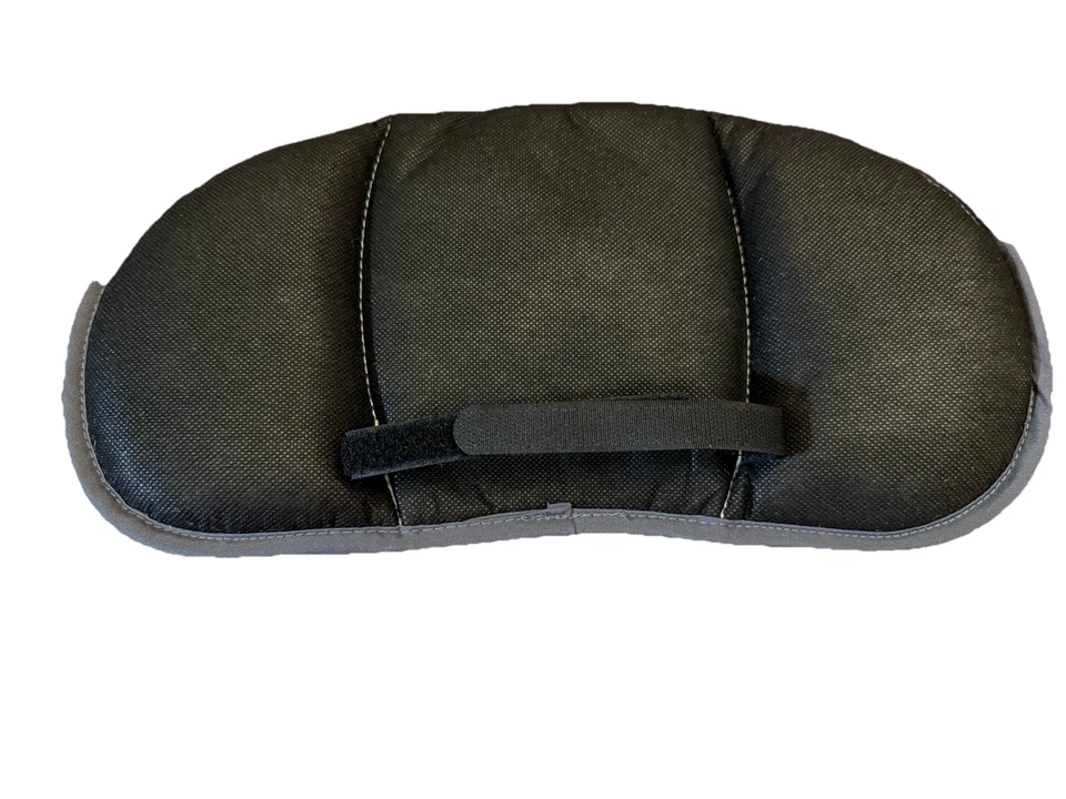 ¡¡Nuevo!! Almohadilla de repuesto para inserto infantil Chicco KeyFit o KeyFit 30 Foto 2 de 3