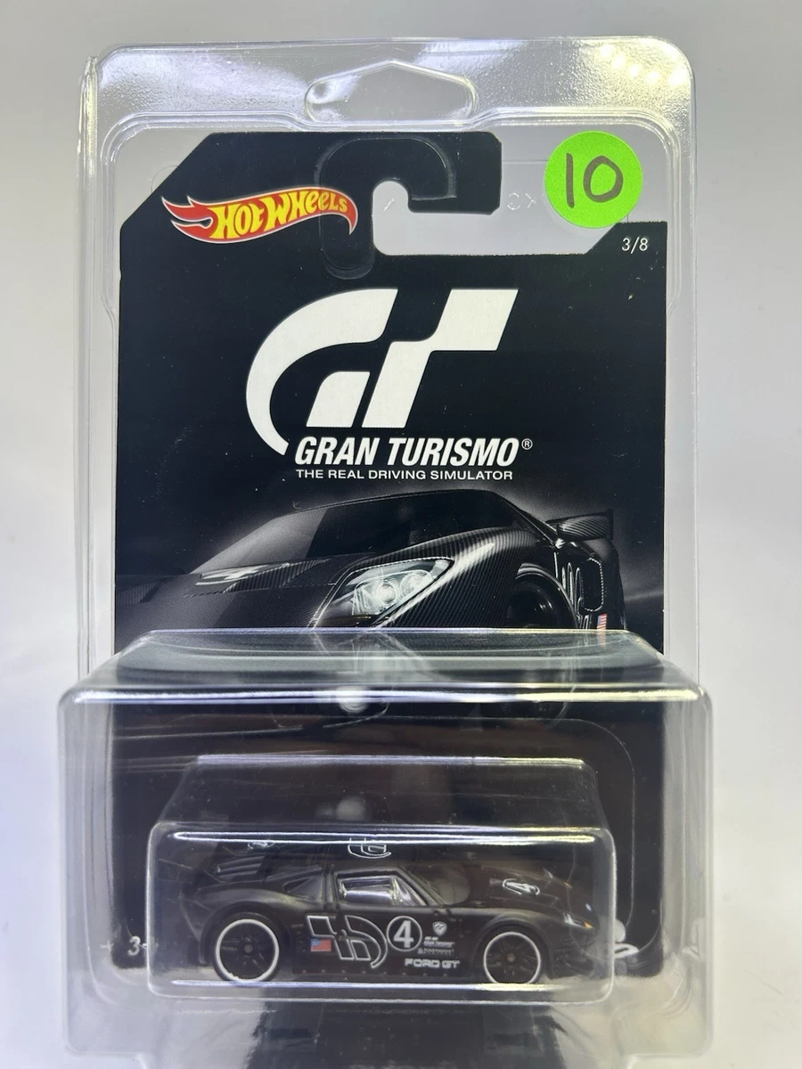 Hot Wheels Ford Gt Lm for sale | eBay