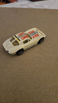 1963 Corvette Stingray Hotwheels