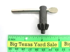 Jacobs K30 Drill Chuck Key