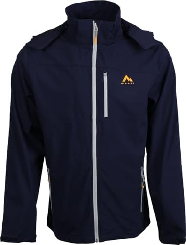 Mckinley Sary Jacke Navy Dark M-image