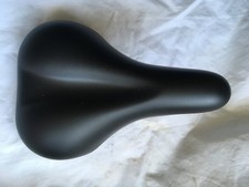 Asiento de bicicleta