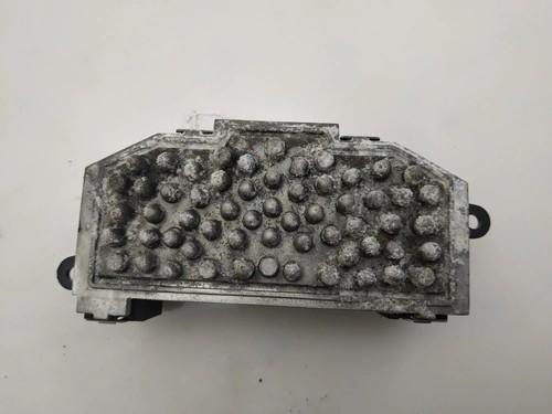 AUDI A4 8K2, B8 Lüfterrelais 8K0820521B 2011 10884167