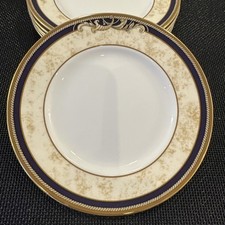 piatto laterale cornucopia wedgwood