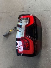 Ford Ranger 2009 Rückleuchte Heckleuchte 13404 KIB14324