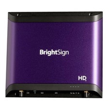 BrightSign HD226 Digital Signage Player