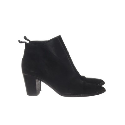 Acne Studios, Chelsea Boots, Größe: 40, Schwarz, Damen #G1K