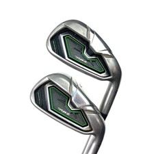 Taylormade RBZ Irons / 6-PW / Matrix Ozik 55 Ladies Flex