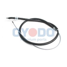 2x Handbremsseil hinten für Seat Leon 1M1 Toledo 2 1M2 | 528938