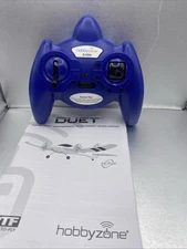 Hobby Zone RC Aircraft Transmitter 2.4ghz HBZ5310 HBZG2 TESTED