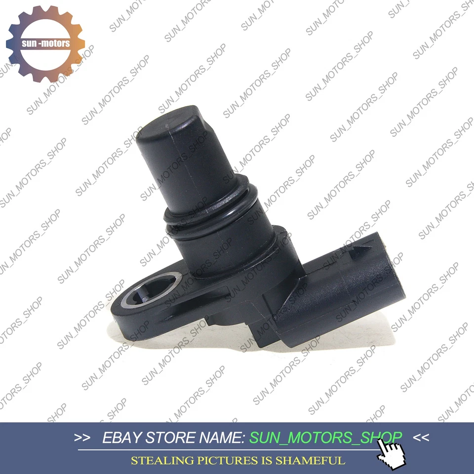 07L905163B 06H905163B Camshaft Position Sensor For Audi A4 A5 A6 Q5 Q7 2.0T - Imagem 3 de 4