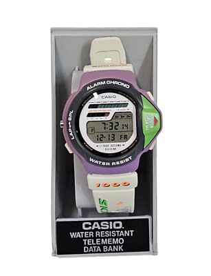 CASIO RELOJ SE-S1O　CASIO WSC-1250H-1A Rica Costa Relojes - Rica Costa en 店舗用品