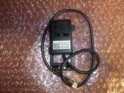 Dell Poweredge T610 USB Klinkenanschluss & Kabel Y362J