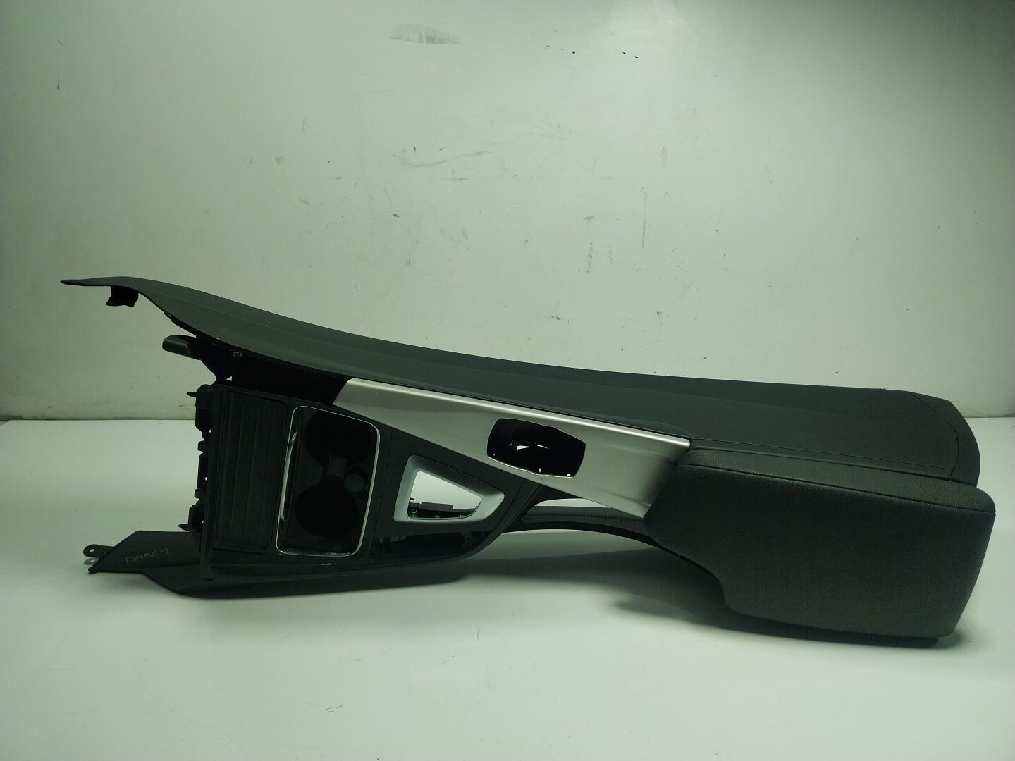 51169235437 MITTELKONSOLE FÜR BMW SERIE 3 LIM. F30 2.0 16V  