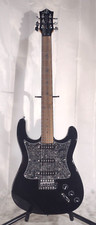Randy Jackson Electric Guitar True Faith Collection Limited Edition GUITAR