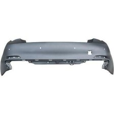 Stoßstange hinten passend für BMW 7er F01/02 Baujahr 08-12  für pdc