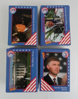 #ad #ad 1992 Wild Card Decision #x27;92 Trading Cards Pick your Cards $1.45