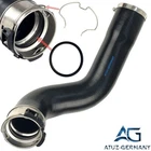 Turbo hose charge air hose for Renault Master III 2.3 dCi 144603730R