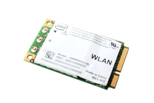DELL KM266 Wireless 5530 Mini-PCIe Card P/N 0KM266 UMTS WWAN Adapter 3G Module
