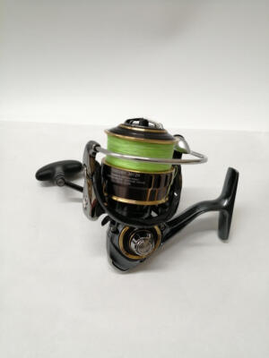 リール DAIWA - DAIWA THEORY 3012 Daiwa 17 Theory 3012H /fishing /Reel /some scratches and