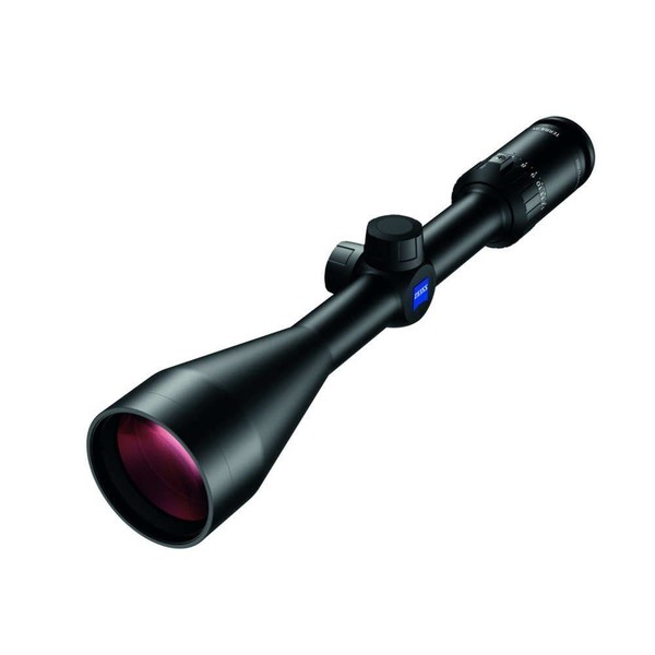 Zeiss Terra 3x 4-12x50 Plex Reticle Rifle Scope | eBay