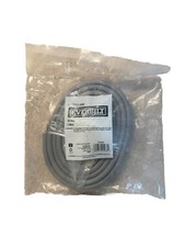 6 Ft Everbilt Dryer Cord 30A/250V 3-Prong 10 Gauge , 61251HD